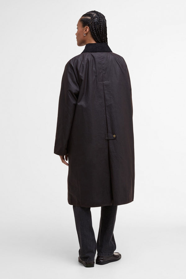 Barbour Evette Wax Donna - 3