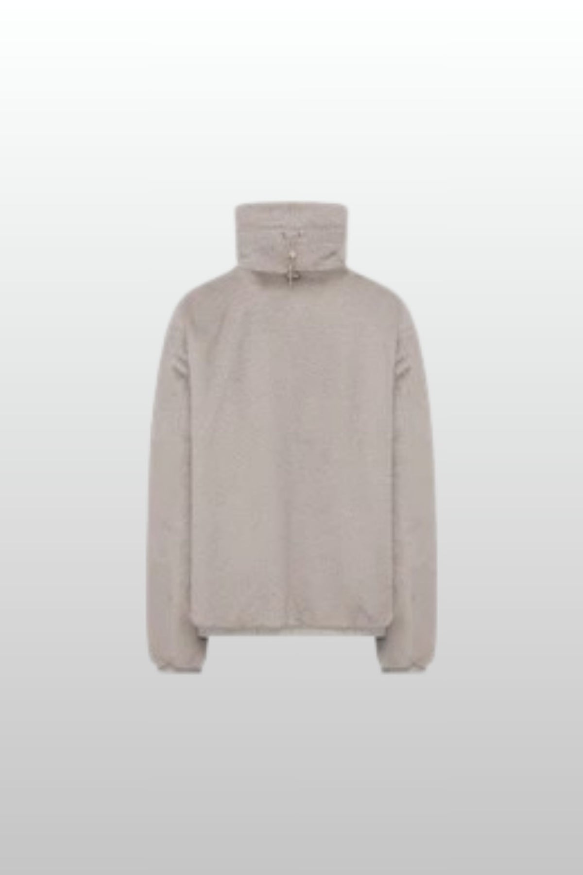 Duno Giubbotto Ecopelo Marrone Donna - 3