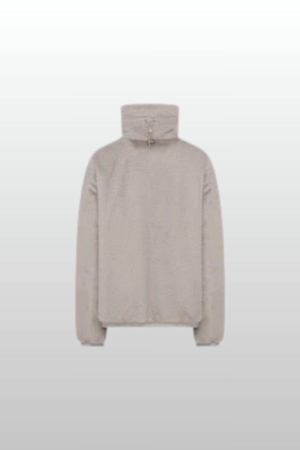 Duno Giubbotto Ecopelo Marrone Donna - 3