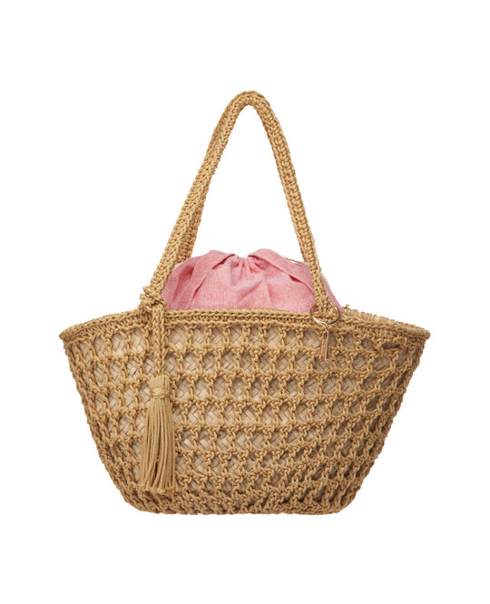 La Milanesa Borsa Donna