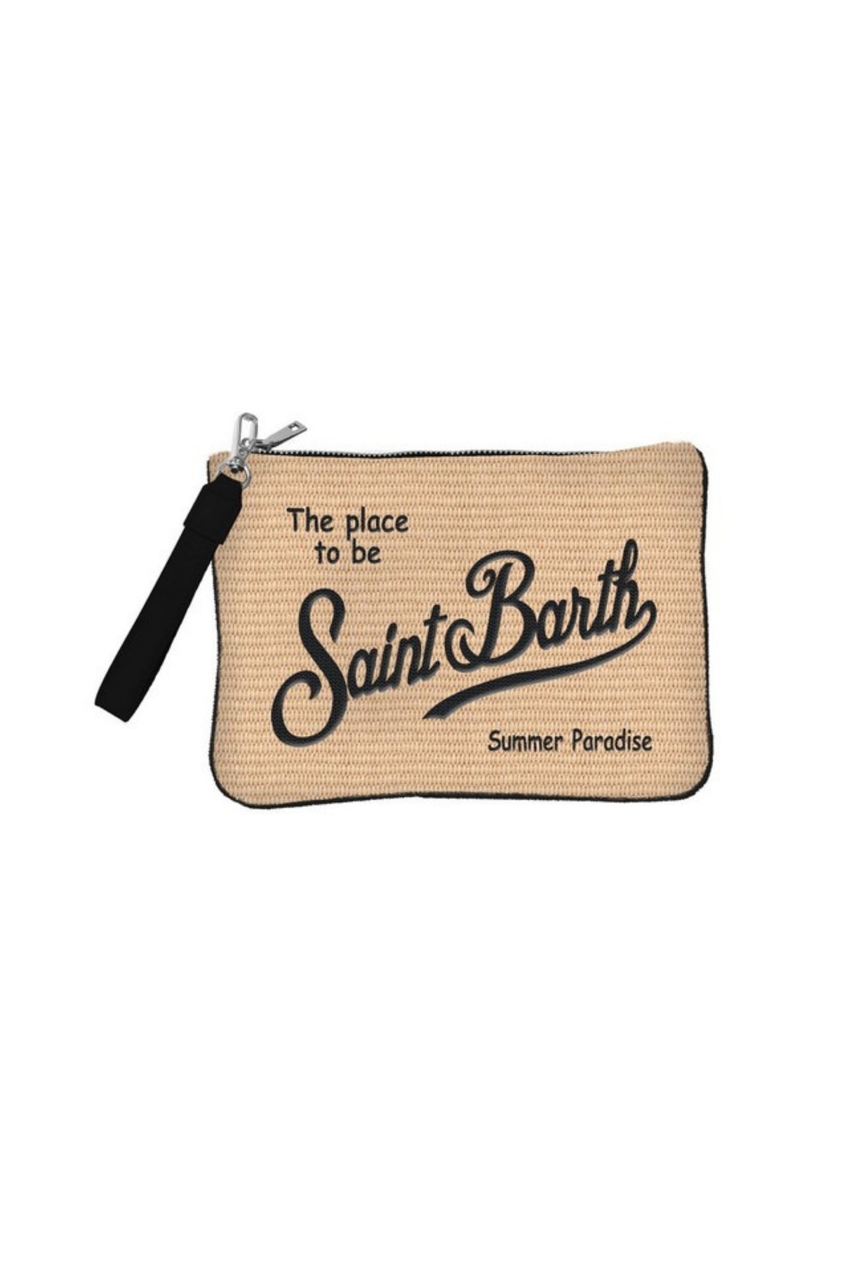 Mc2 Saint Barth Parisienne Straw Bambina - 1