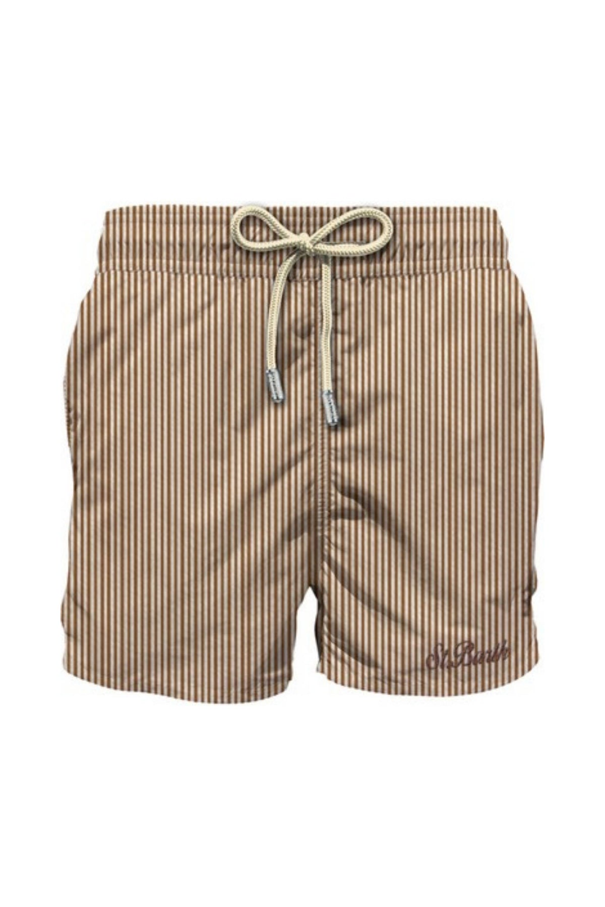 Mc2 Saint Barth Boxer Mare Patmos Uomo - 1