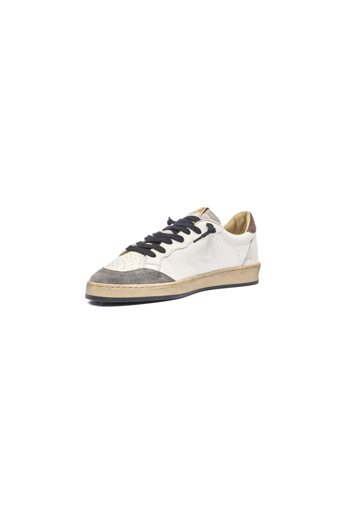 4b12 Sneakers Uomo - 3