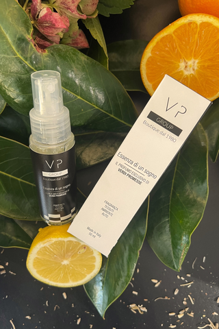 Essenza Di Un Sogno Profumo Tessuti/ambiente Naturale Unisex