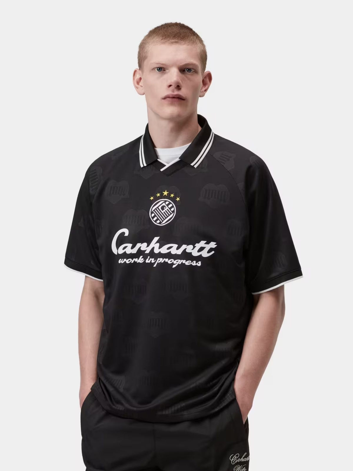 T-shirt Uomo CARHARTT WIP - 1