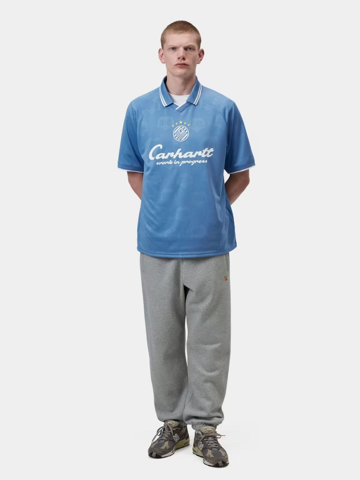 T-shirt Uomo CARHARTT WIP - 2