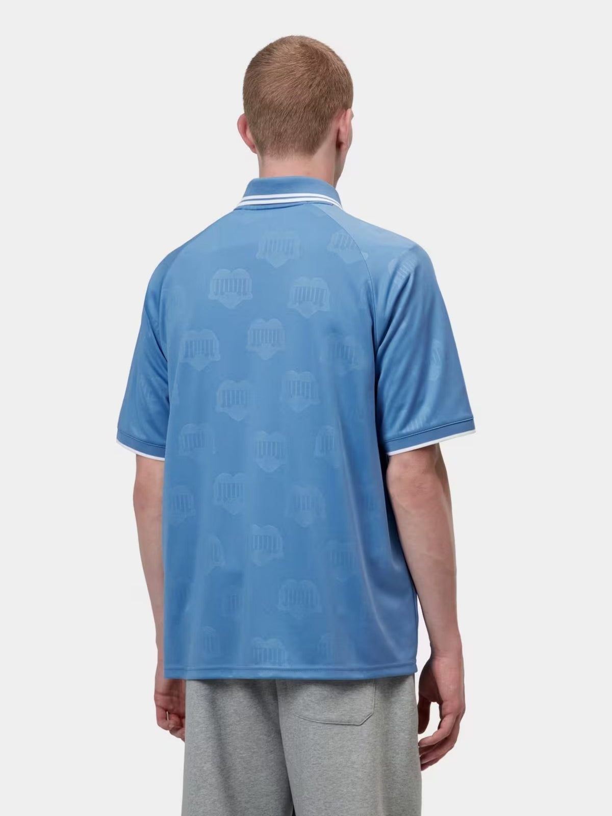 T-shirt Uomo CARHARTT WIP - 3