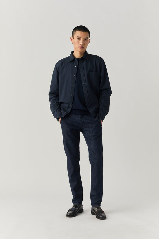 Roy Roger's New Elias Denim Blu Uomo