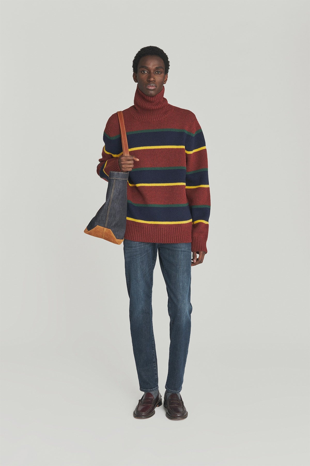 Roy Roger's 517 Man Denim Uomo - 1