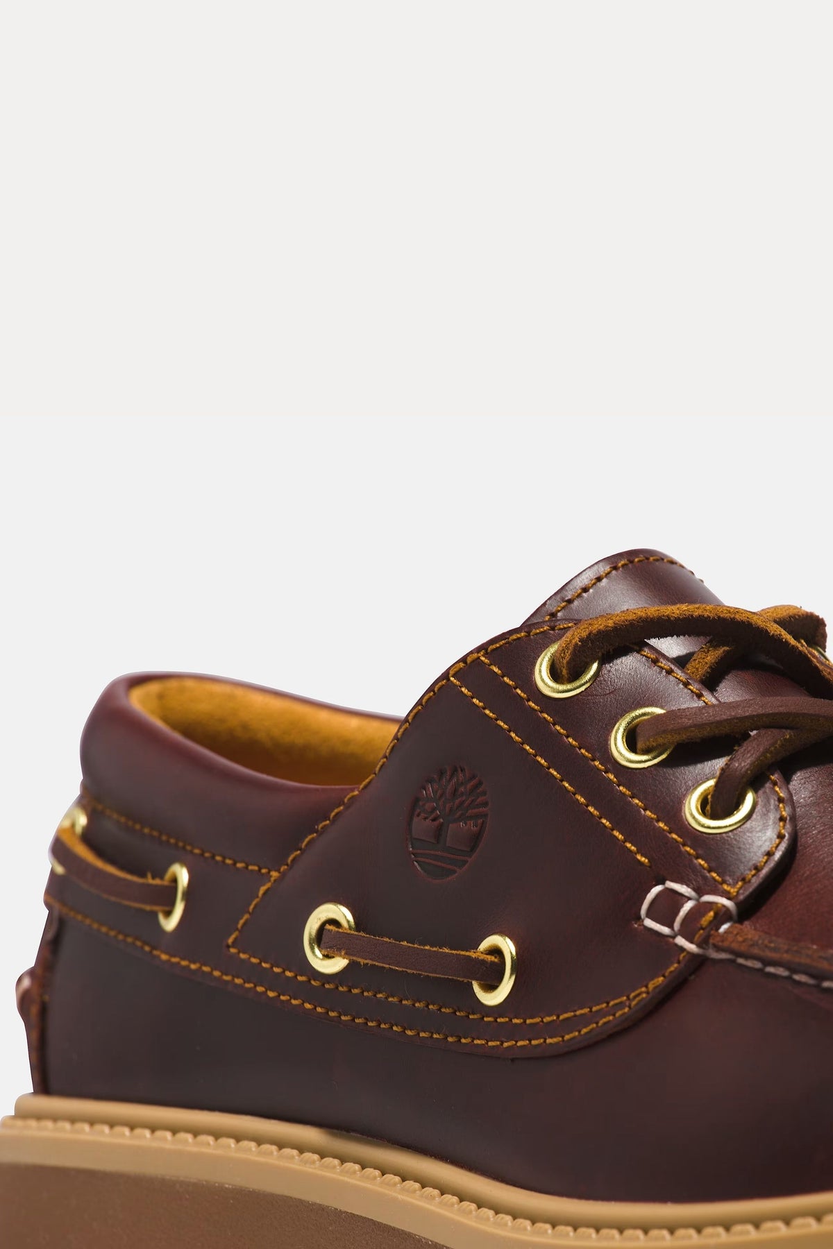 Timberland Stone Street Boat Shoe Donna - 3