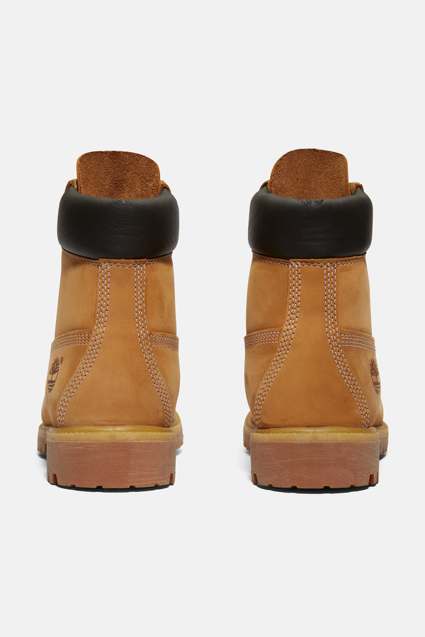 Timberland Premium Waterproof Boot Uomo - 4