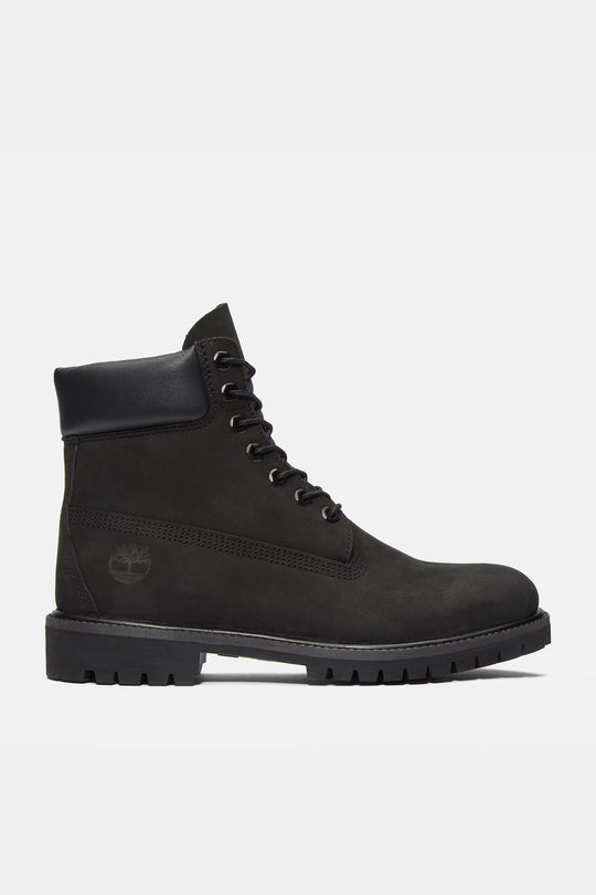 Timberland Premium Waterproof Boot Nero Uomo