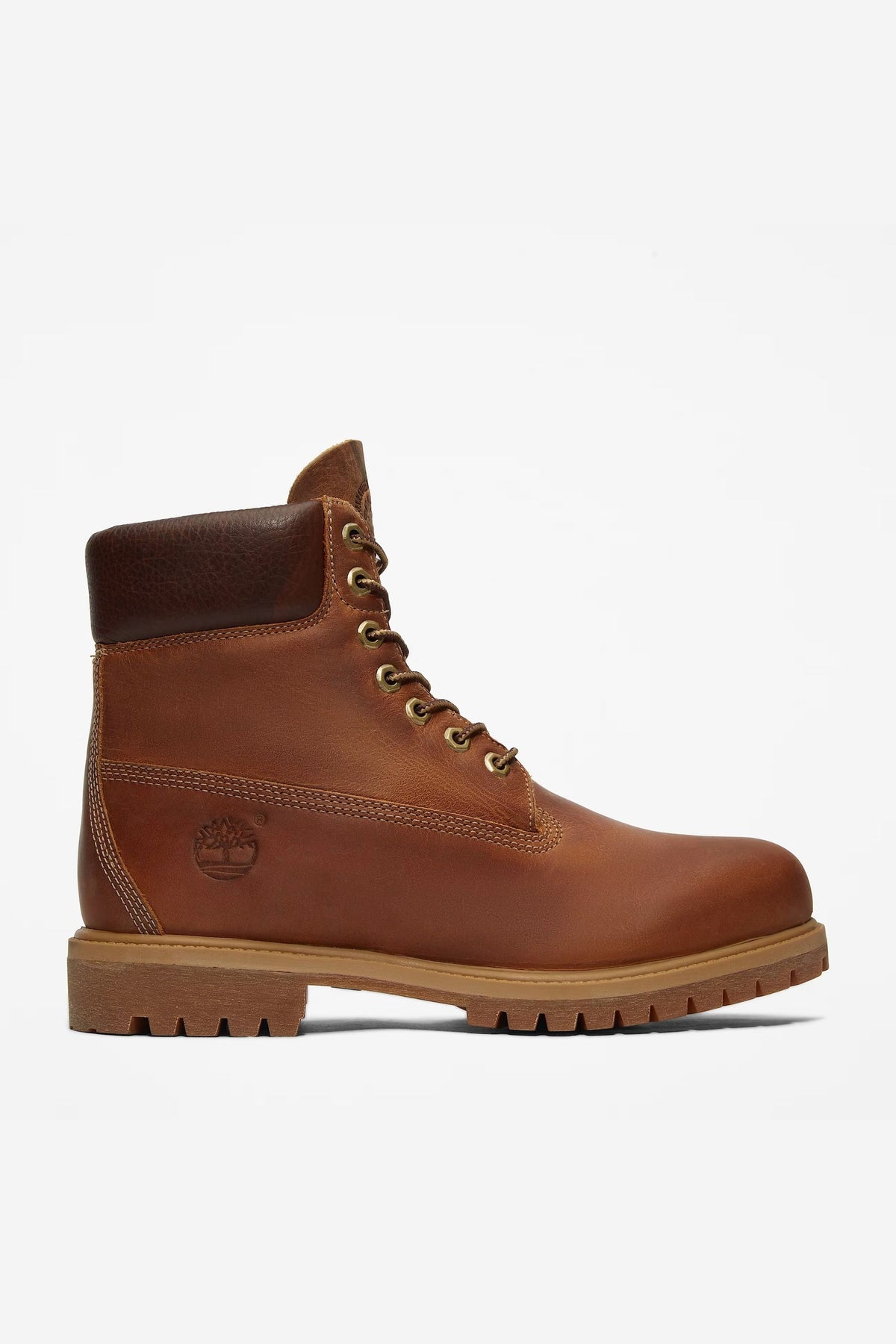 Timberland Premium Waterproof Boot Marrone Uomo - 1