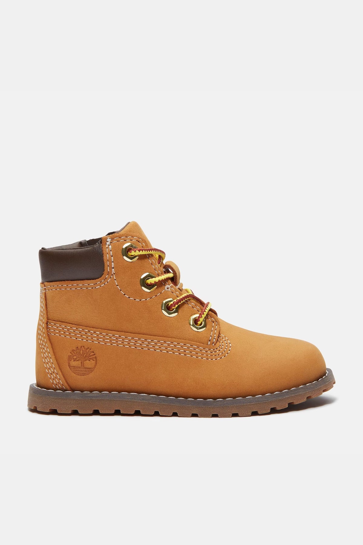 Timberland Boot Con Zip Unisex Bambini - 1