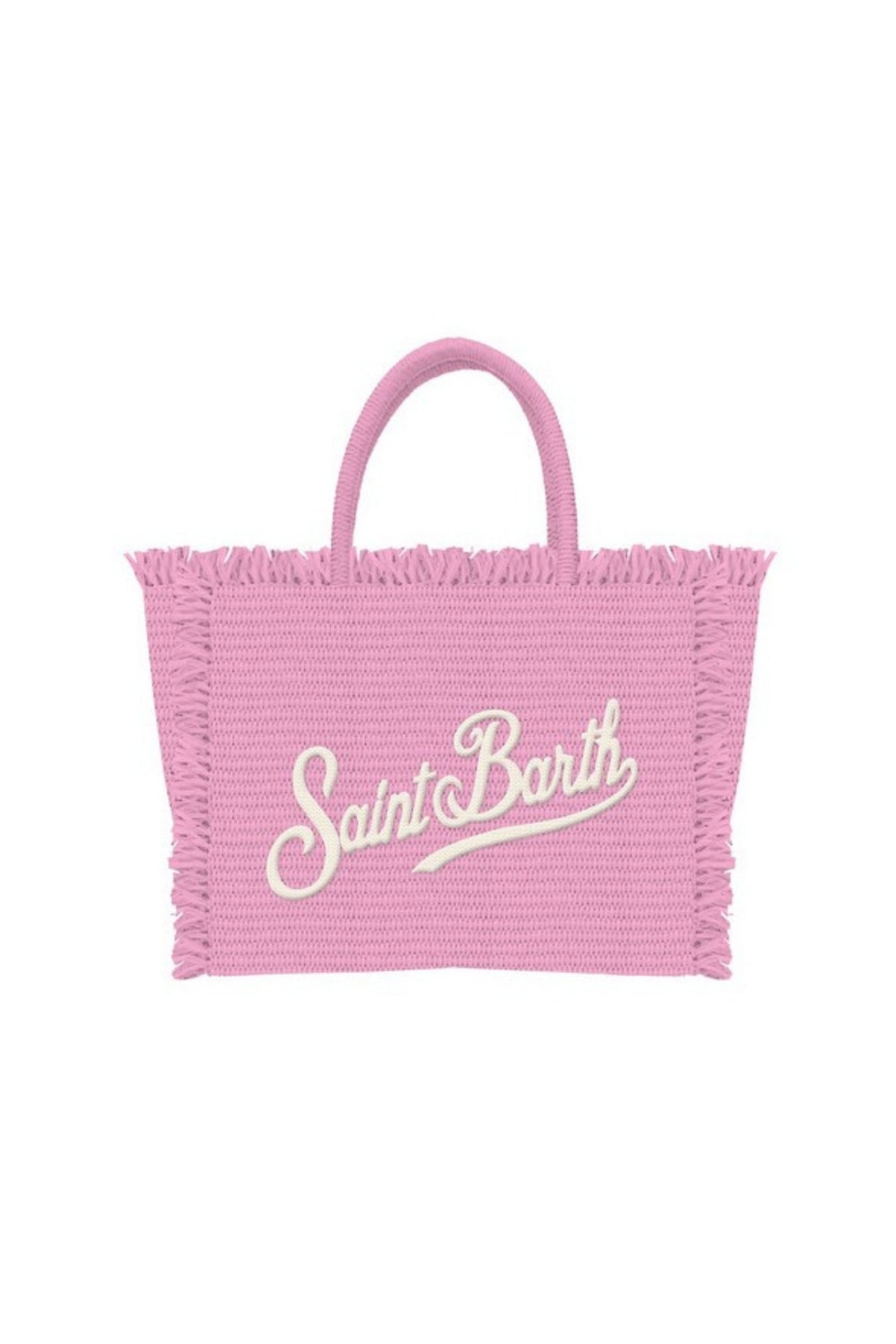 Mc2 Saint Barth Vanity Micro Straw Bambina - 1