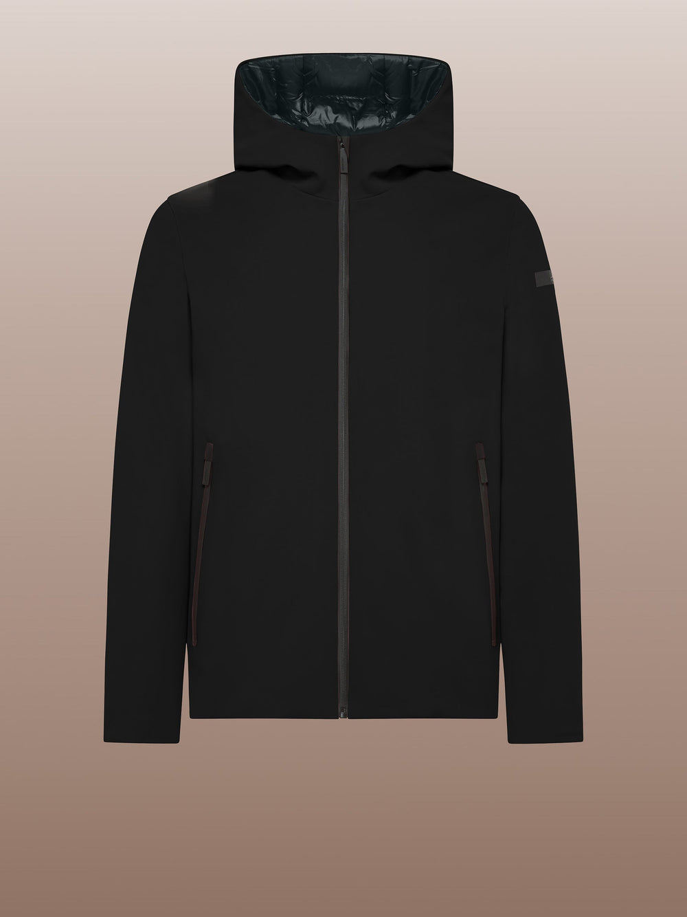 Rrd Winter Storm Nero Uomo » Verdi Promesse