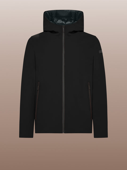 Rrd Winter Storm Nero Uomo