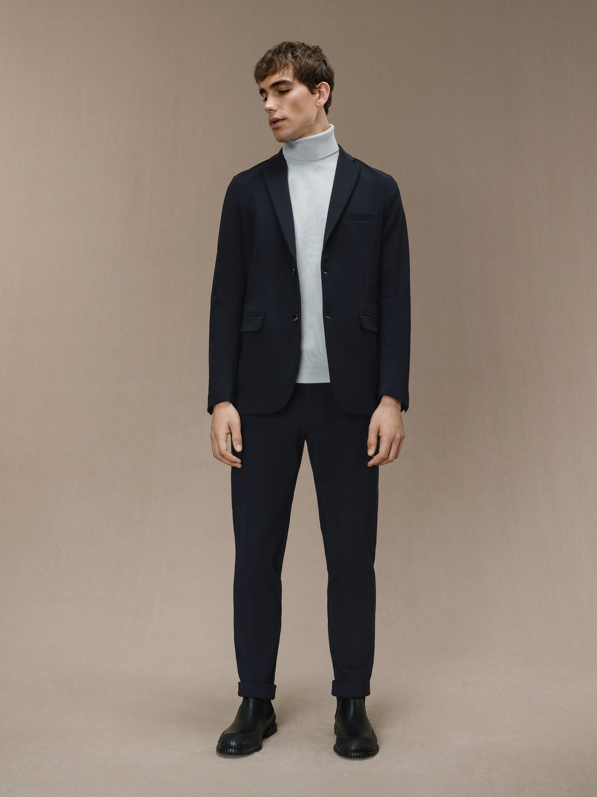 Rrd Winter Micro Blazer Uomo - 1