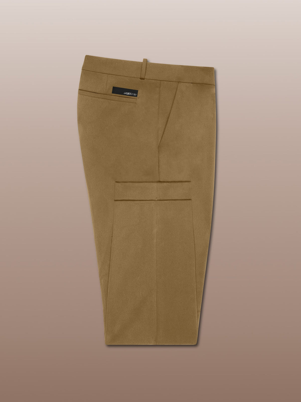 Rrd Winter Soft Touch Chino Pant Uomo - 1