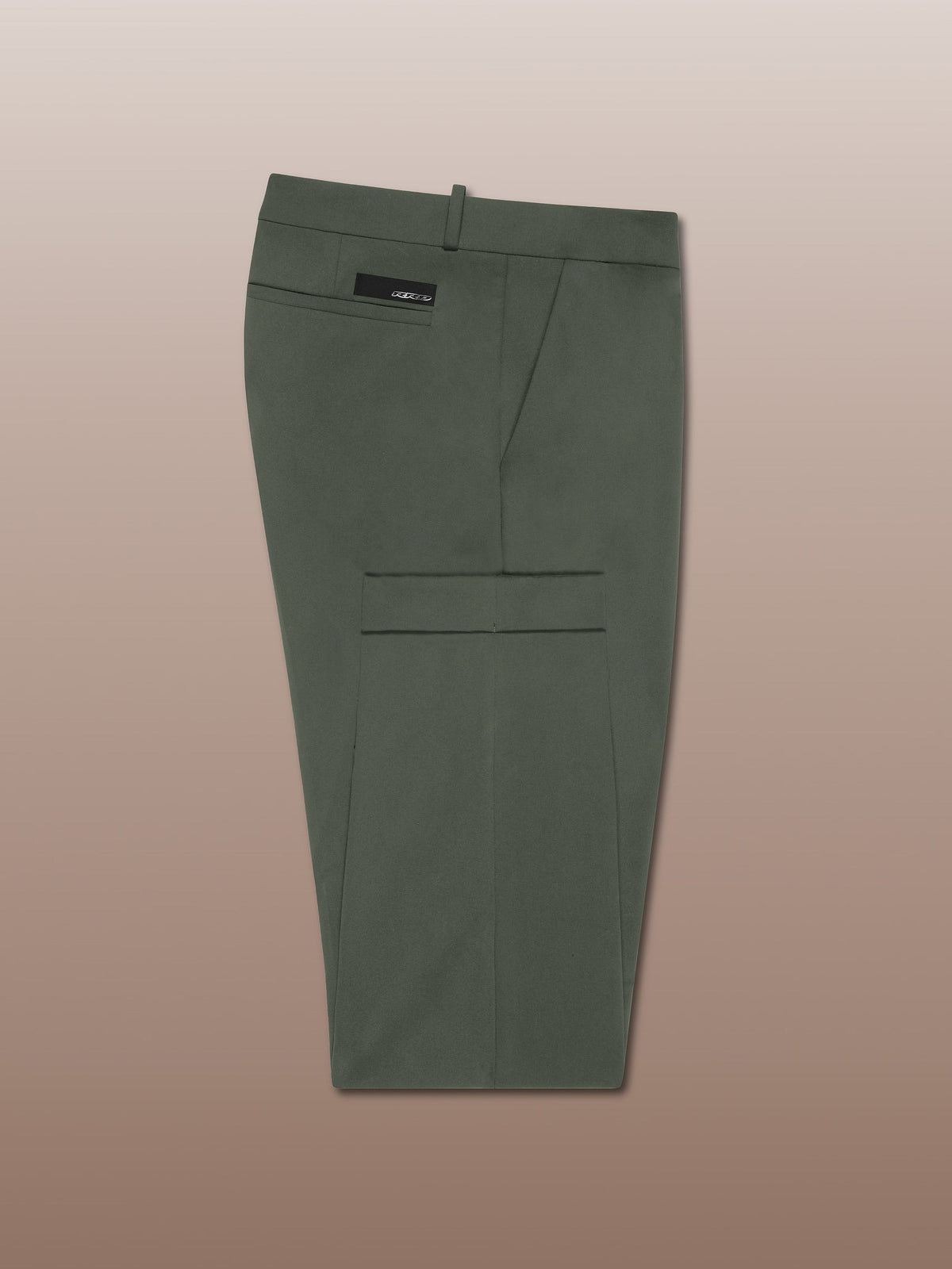 Rrd Winter Soft Touch Chino Pant Uomo - 1