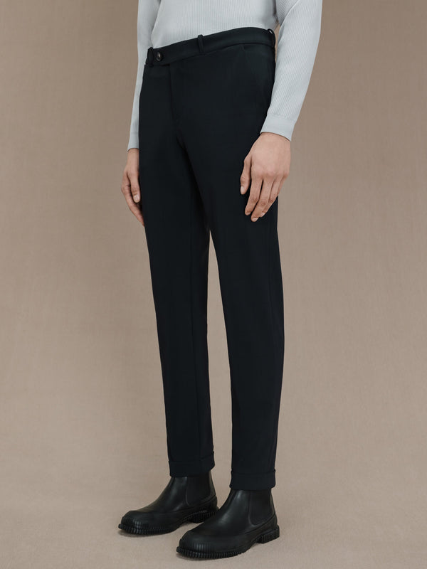 Rrd Winter Micro Chino Pant Uomo - 1