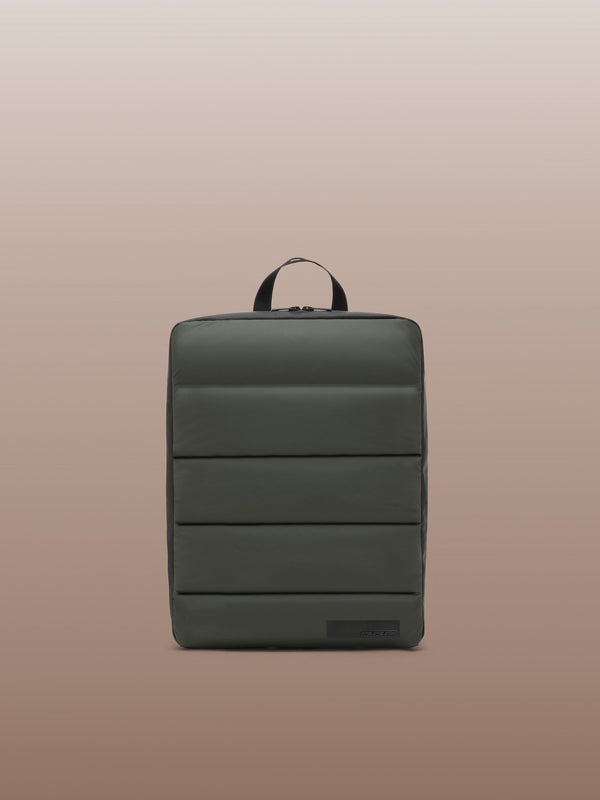 Rrd Rubber Quilt Daily Bag Uomo - 1