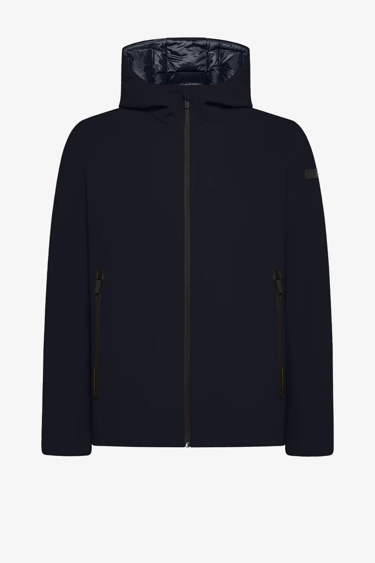 Rrd Surflex Winter Storm Jkt Blu Uomo - 1