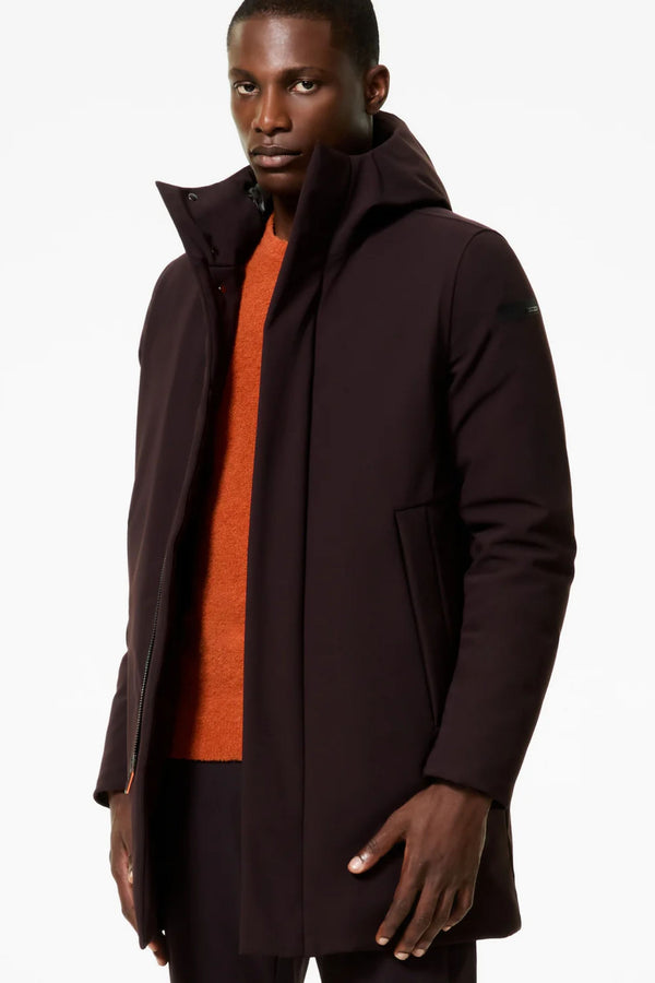 Rrd Surflex Winter Eskimo Jkt Viola Uomo - 1