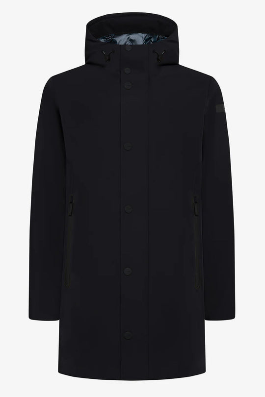 Rrd Montecristo Floating Eskimo Nero Uomo