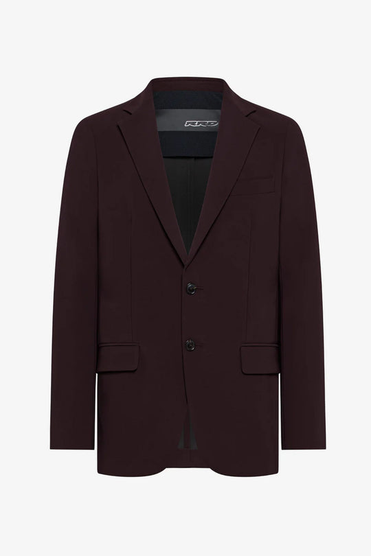 Rrd Surflex Winter Blazer Viola Uomo