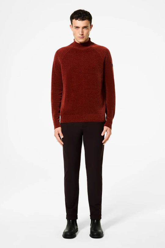 Rrd Surflex Winter Chino Pant Viola Uomo