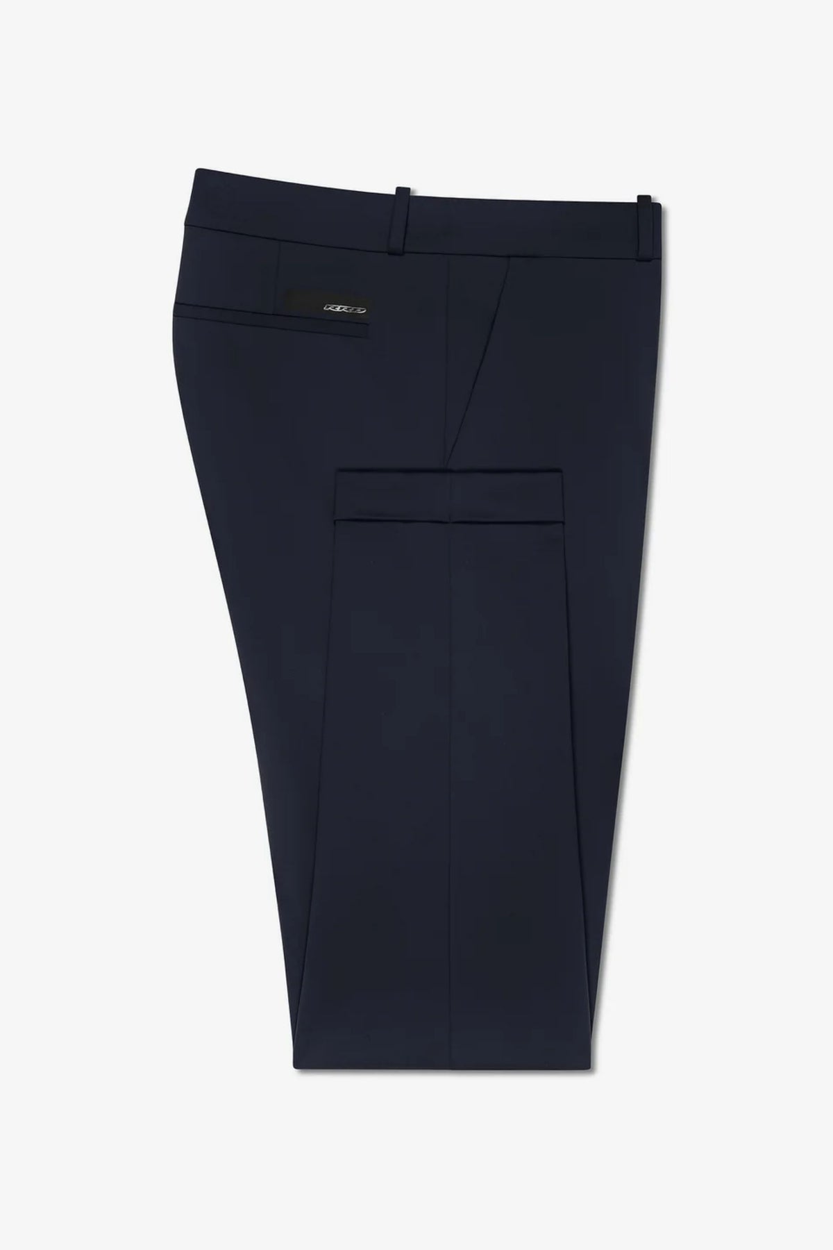 Rrd Surflex Winter S T. Chino Pant Blu Uomo - 1