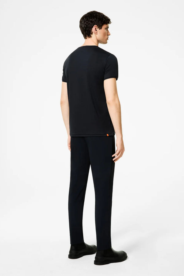 Rrd Tortona Shirty Blu Uomo - 3