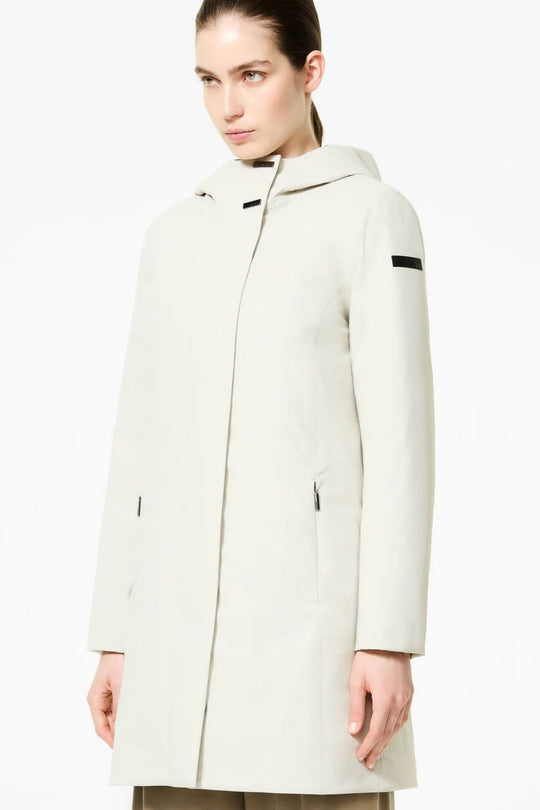 Rrd Montecristo Floating Long Wom Donna