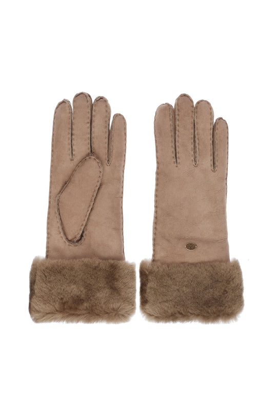 Emu Australia Apollo Guanti Donna