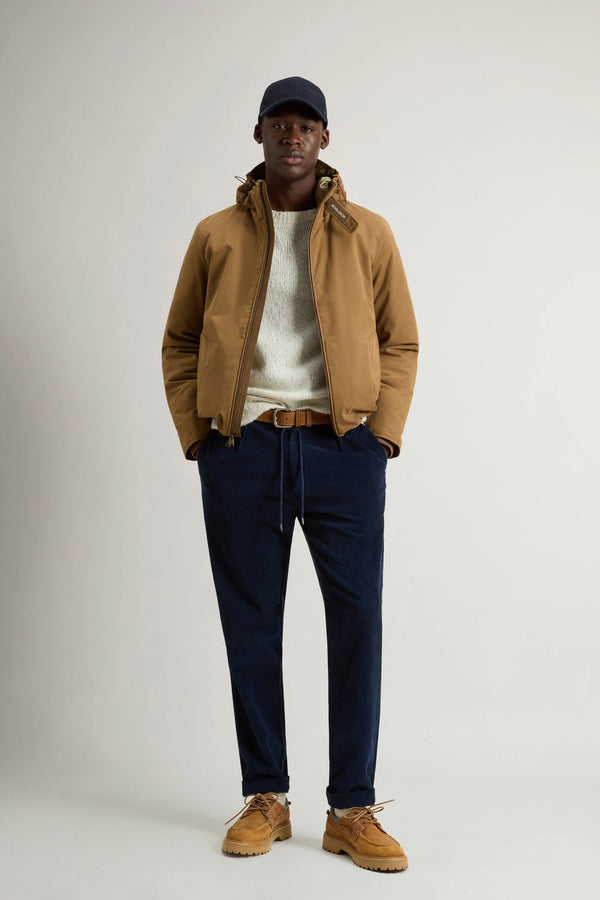 Woolrich Mountain Cloth Pacific Uomo - 2