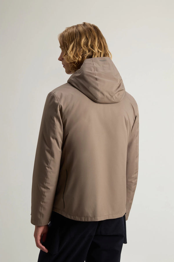 Woolrich 3in1 Crestmont Termosaldato Uomo - 2