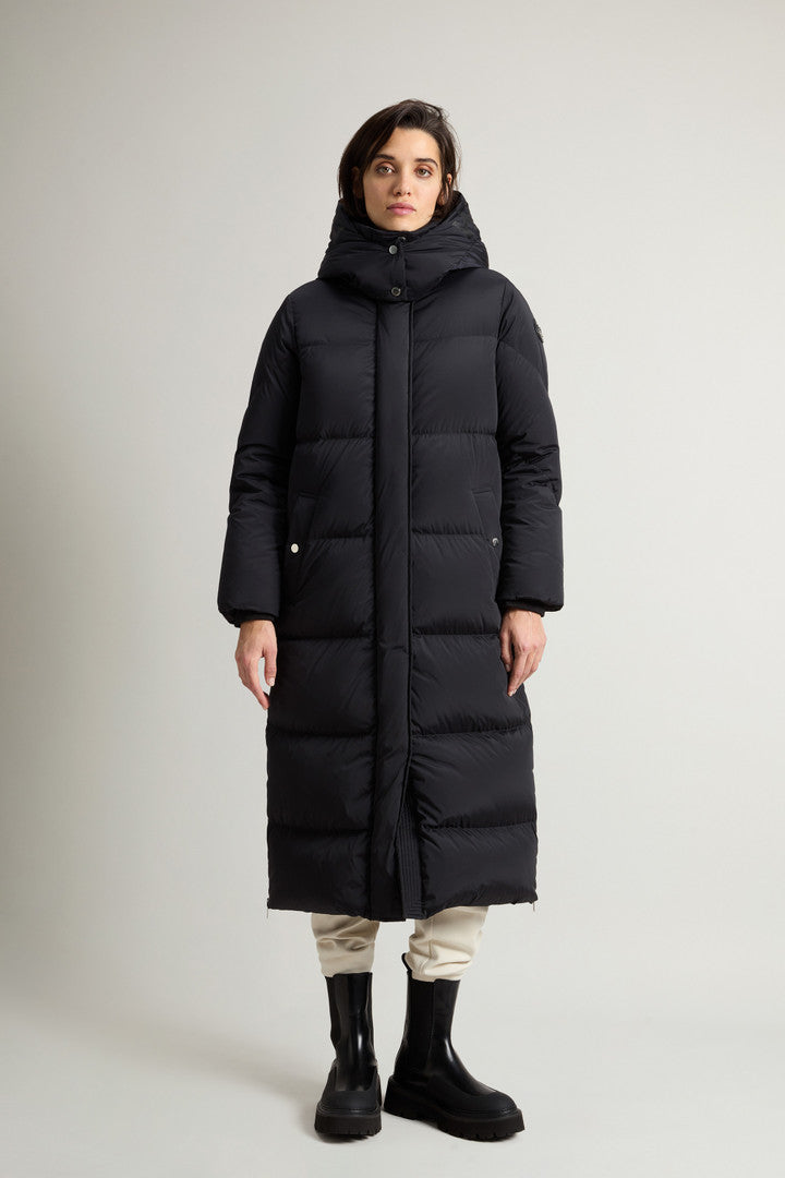 Woolrich Aurora Long Parka Donna - 4