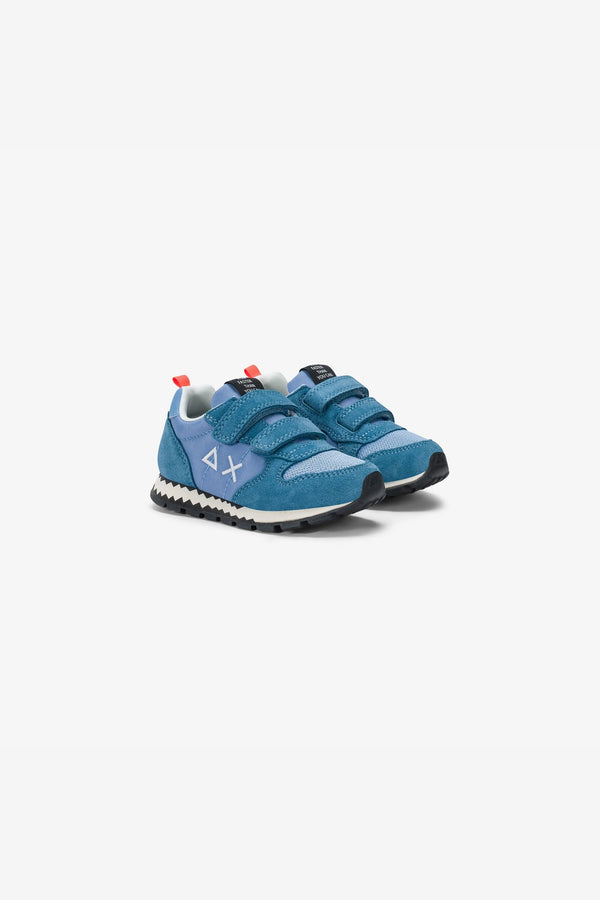 Sun 68 Sneakers Tom Snake Bambino - 2