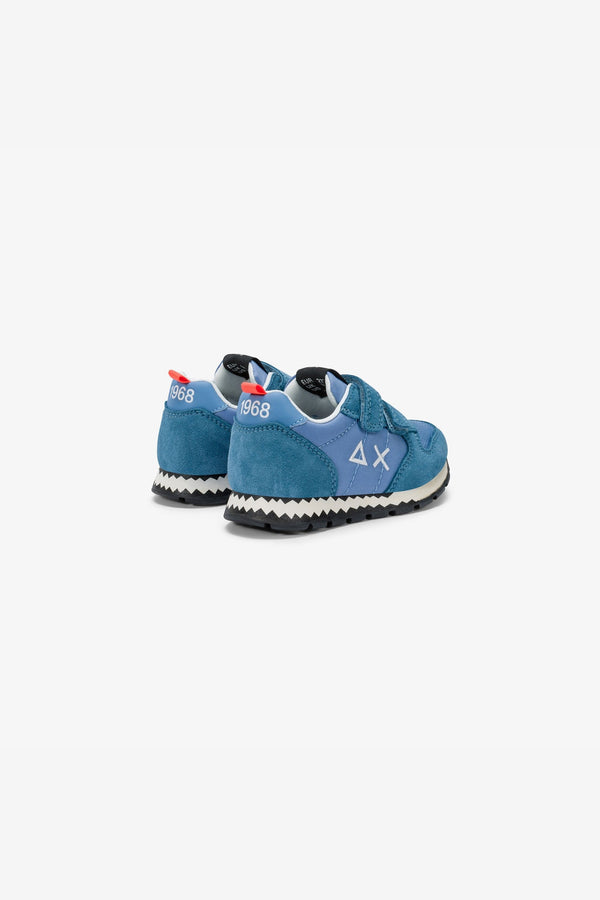 Sun 68 Sneakers Tom Snake Bambino - 3