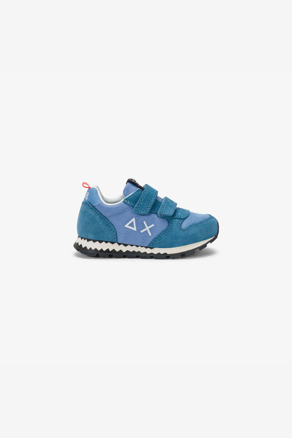 Sun 68 Sneakers Tom Snake Bambino - 1