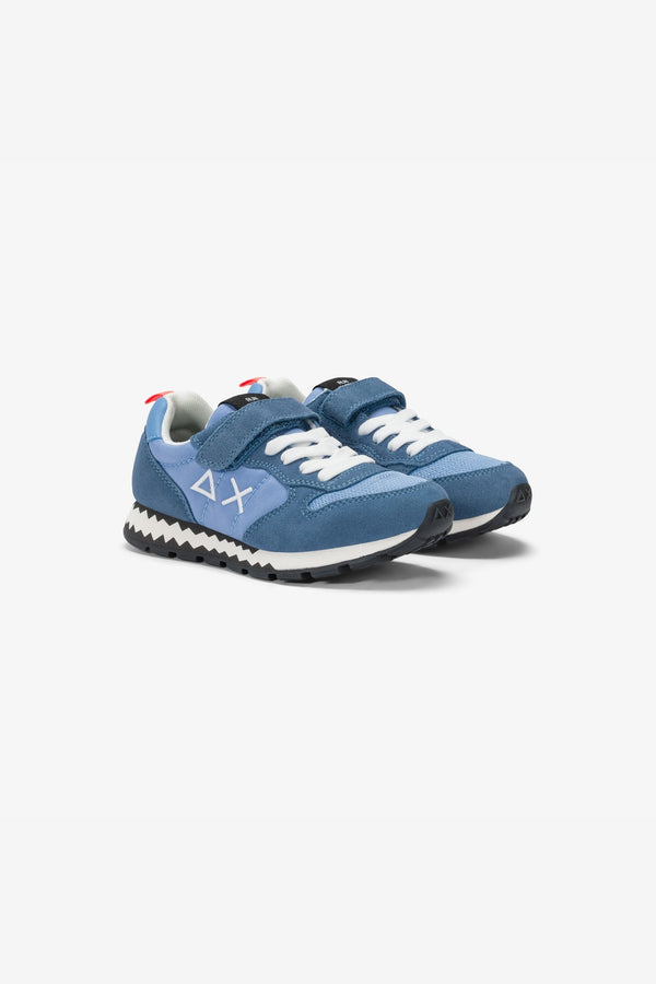 Sun 68 Sneakers Tom Snake Bambino - 2
