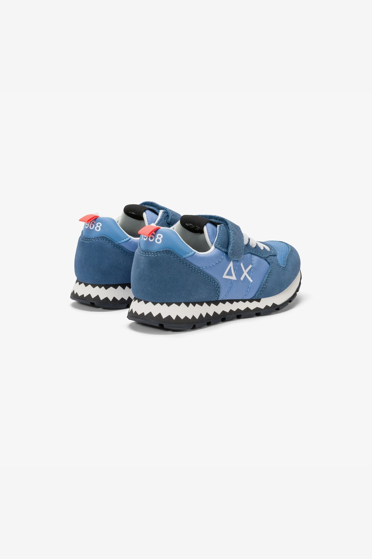 Sun 68 Sneakers Tom Snake Bambino - 3