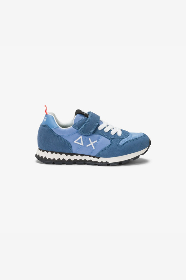 Sun 68 Sneakers Tom Snake Bambino - 1
