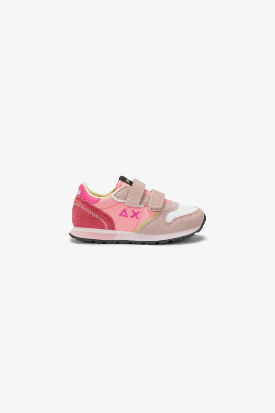 Sun 68 Sneakers Ally Color Explosion Bambina