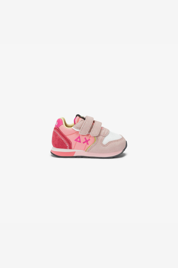 Sun 68 Sneakers Ally Color Explosion Bambina - 1