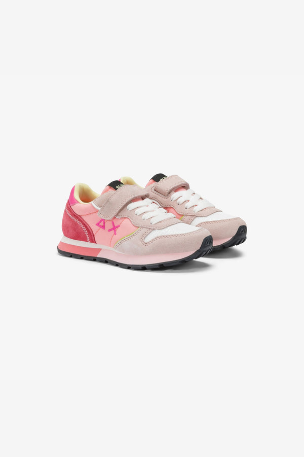 Sun 68 Sneakers Ally Color Explosion Bambina - 2