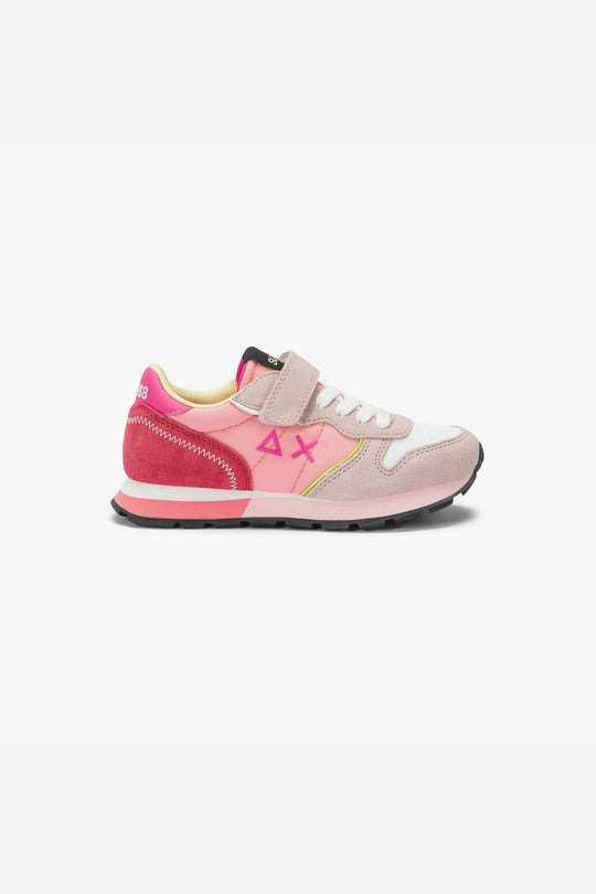 Sun 68 Sneakers Ally Color Explosion Bambina