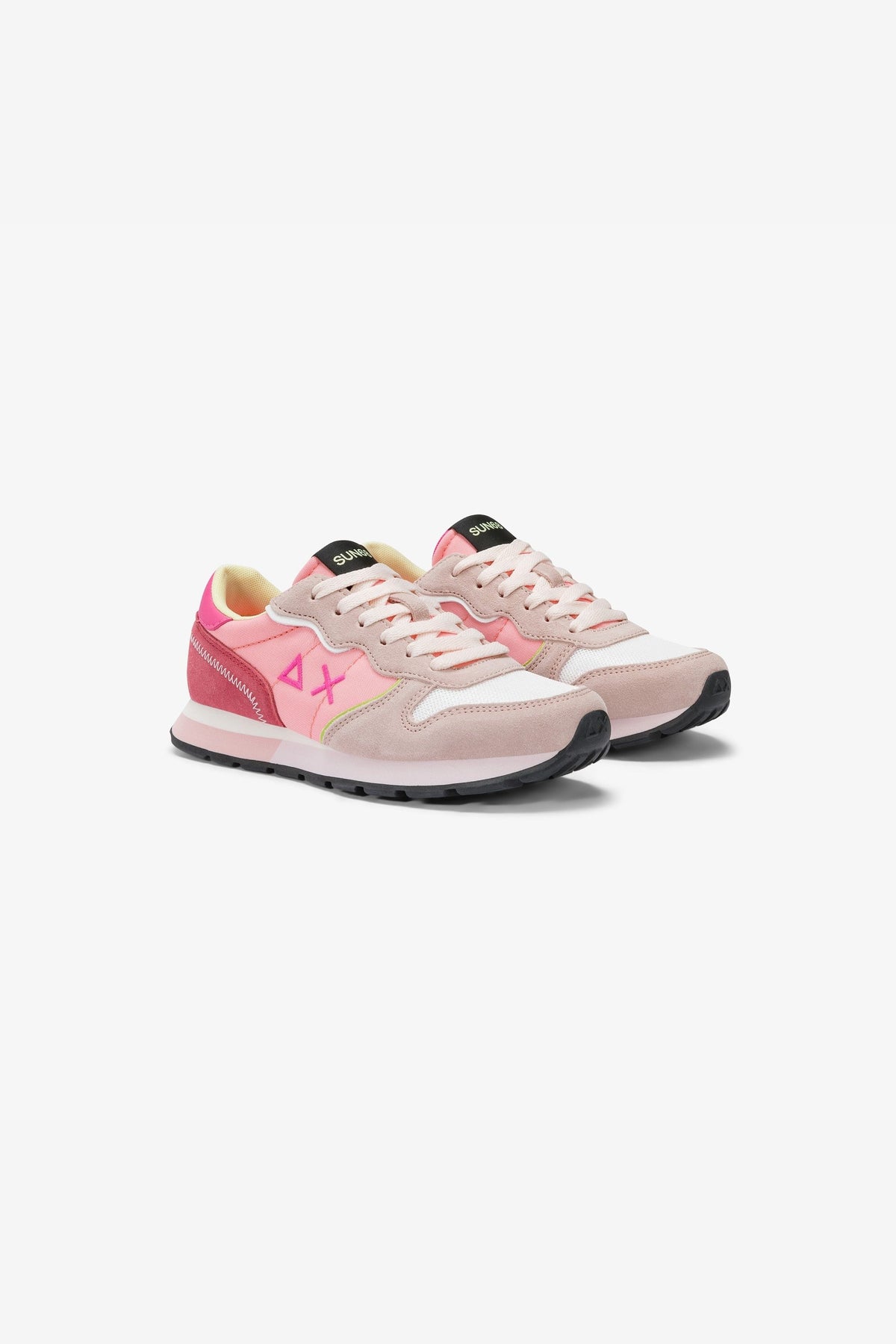 Sun 68 Sneakers Ally Color Explosion Bambina - 2