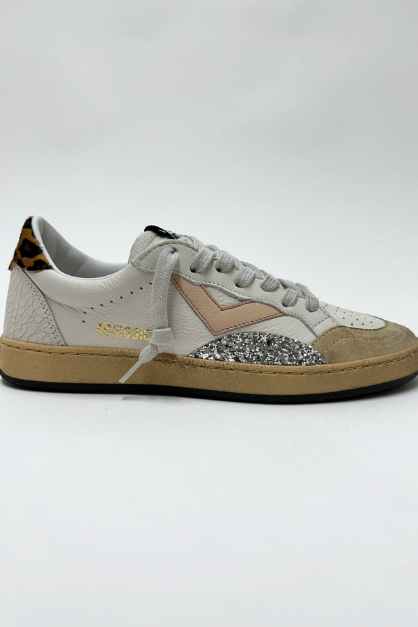 4b12 Sneakers Donna - 2